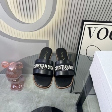 Christian Dior Slippers